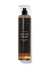 BATH & BODY WORKS INTO THE NIGHT SPLASH 236ML